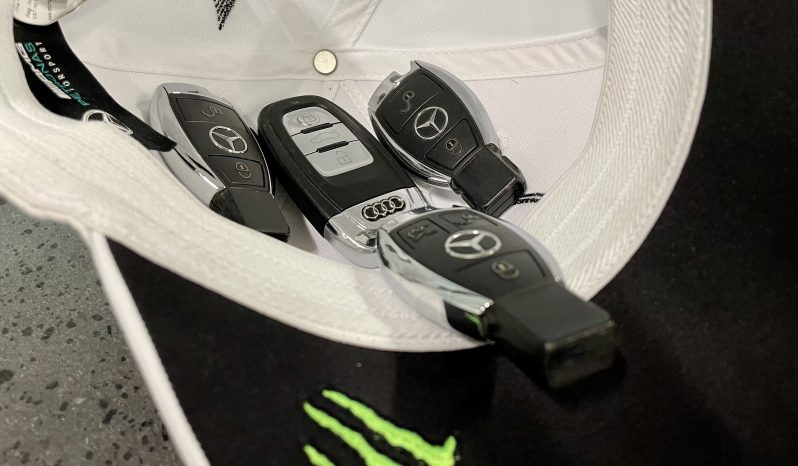 
								Mercedes-Benz GLC-Klass 250d 4Matic 204 CV Premium AMG full									