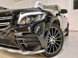 Mercedes-Benz GLC-Klass 250d 4Matic 204 CV Premium AMG