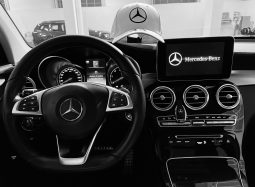 
										Mercedes-Benz GLC-Klass 250d 4Matic 204 CV Premium AMG full									
