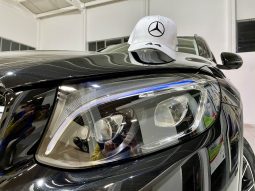 
										Mercedes-Benz GLC-Klass 250d 4Matic 204 CV Premium AMG full									