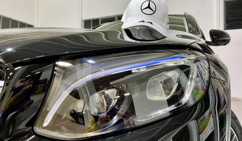 
								Mercedes-Benz GLC-Klass 250d 4Matic 204 CV Premium AMG full									