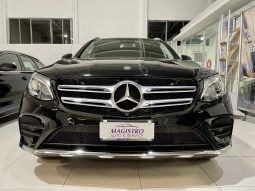 
										Mercedes-Benz GLC-Klass 250d 4Matic 204 CV Premium AMG full									