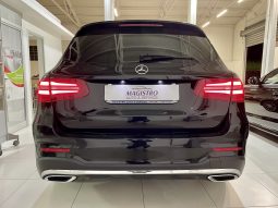 Mercedes-Benz GLC-Klass 250d 4Matic 204 CV Premium AMG