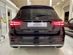 Mercedes-Benz GLC-Klass 250d 4Matic 204 CV Premium AMG