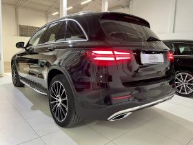 Mercedes-Benz GLC-Klass 250d 4Matic 204 CV Premium AMG