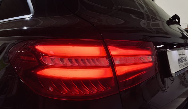 
								Mercedes-Benz GLC-Klass 250d 4Matic 204 CV Premium AMG full									