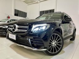Mercedes-Benz GLC-Klass 250d 4Matic 204 CV Premium AMG