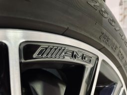 Mercedes-Benz GLC-Klass 250d 4Matic 204 CV Premium AMG