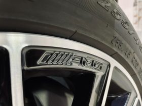 Mercedes-Benz GLC-Klass 250d 4Matic 204 CV Premium AMG