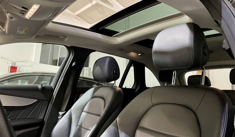 
								Mercedes-Benz GLC-Klass 250d 4Matic 204 CV Premium AMG full									