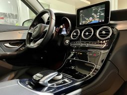 
										Mercedes-Benz GLC-Klass 250d 4Matic 204 CV Premium AMG full									