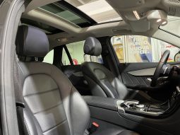 
										Mercedes-Benz GLC-Klass 250d 4Matic 204 CV Premium AMG full									