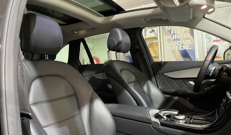 
								Mercedes-Benz GLC-Klass 250d 4Matic 204 CV Premium AMG full									