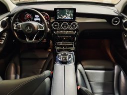 
										Mercedes-Benz GLC-Klass 250d 4Matic 204 CV Premium AMG full									