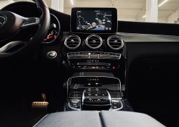 
										Mercedes-Benz GLC-Klass 250d 4Matic 204 CV Premium AMG full									