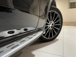 
										Mercedes-Benz GLC-Klass 250d 4Matic 204 CV Premium AMG full									