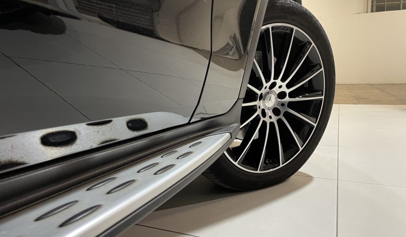 
								Mercedes-Benz GLC-Klass 250d 4Matic 204 CV Premium AMG full									