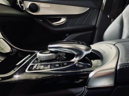 
										Mercedes-Benz GLC-Klass 250d 4Matic 204 CV Premium AMG full									