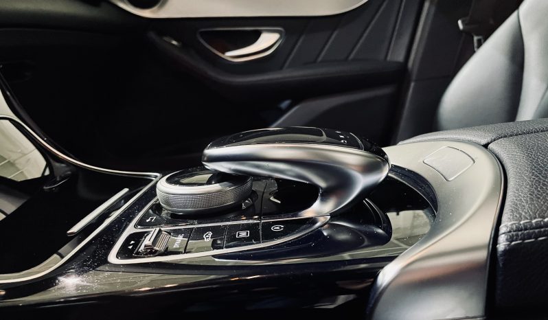 
								Mercedes-Benz GLC-Klass 250d 4Matic 204 CV Premium AMG full									