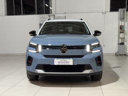 Nuova Citroën C3 MAX 2025 1.2 Turbo 100 CV