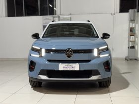 Nuova Citroën C3 MAX 2025 1.2 Turbo 100 CV
