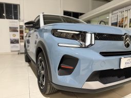 Nuova Citroën C3 MAX 2025 1.2 Turbo 100 CV