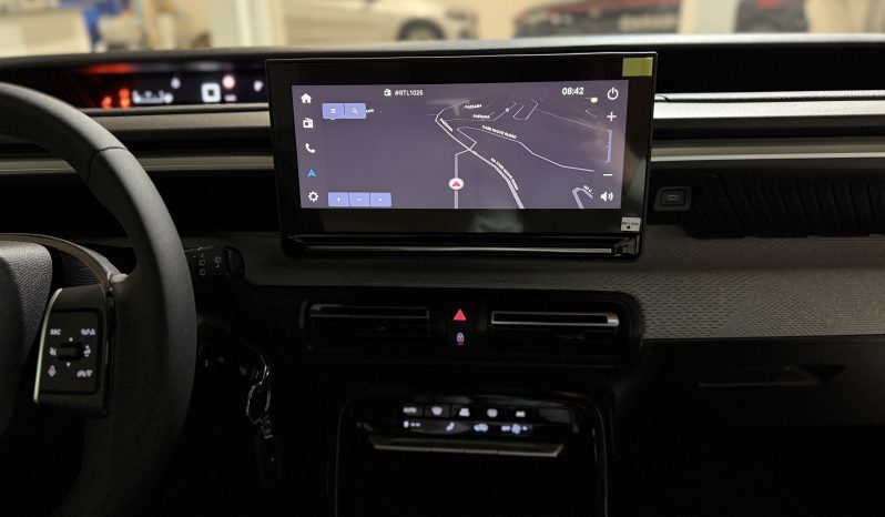 
								Nuova Citroën C3 MAX 2025 1.2 Turbo 100 CV full									