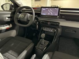 
										Nuova Citroën C3 MAX 2025 1.2 Turbo 100 CV full									