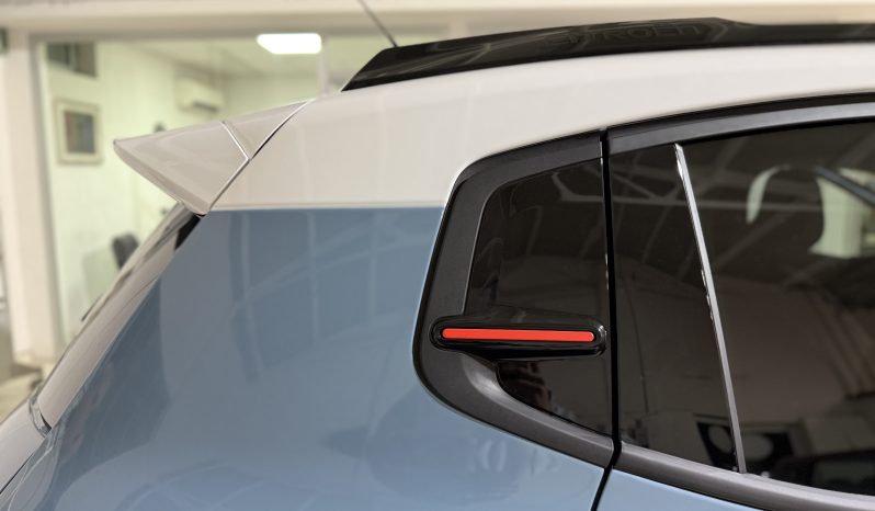 
								Nuova Citroën C3 MAX 2025 1.2 Turbo 100 CV full									