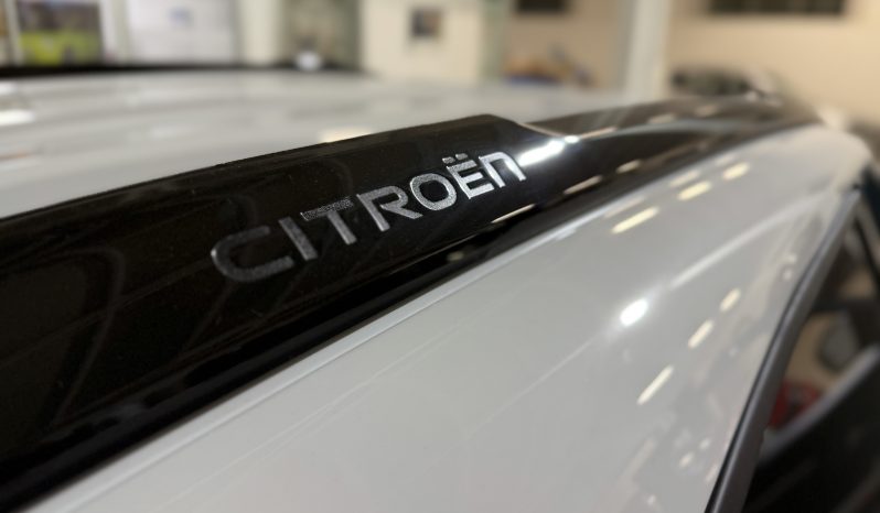 
								Nuova Citroën C3 MAX 2025 1.2 Turbo 100 CV full									