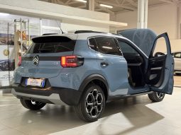 Nuova Citroën C3 MAX 2025 1.2 Turbo 100 CV