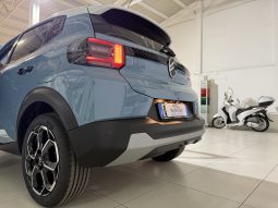 
										Nuova Citroën C3 MAX 2025 1.2 Turbo 100 CV full									