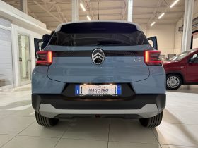 Nuova Citroën C3 MAX 2025 1.2 Turbo 100 CV