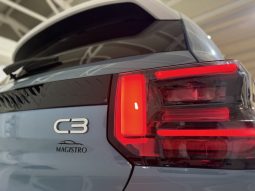 
										Nuova Citroën C3 MAX 2025 1.2 Turbo 100 CV full									