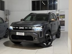 New DACIA DUSTER Extreme Eco-G 100 GPL