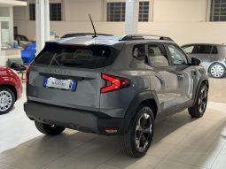 
										New DACIA DUSTER Extreme Eco-G 100 GPL full									