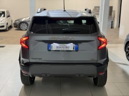 
										New DACIA DUSTER Extreme Eco-G 100 GPL full									