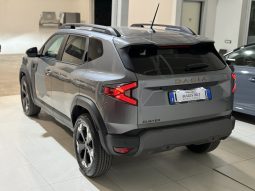 
										New DACIA DUSTER Extreme Eco-G 100 GPL full									