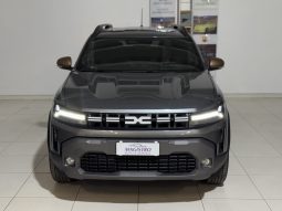 
										New DACIA DUSTER Extreme Eco-G 100 GPL full									