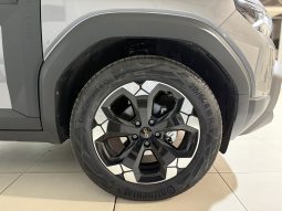 
										New DACIA DUSTER Extreme Eco-G 100 GPL full									