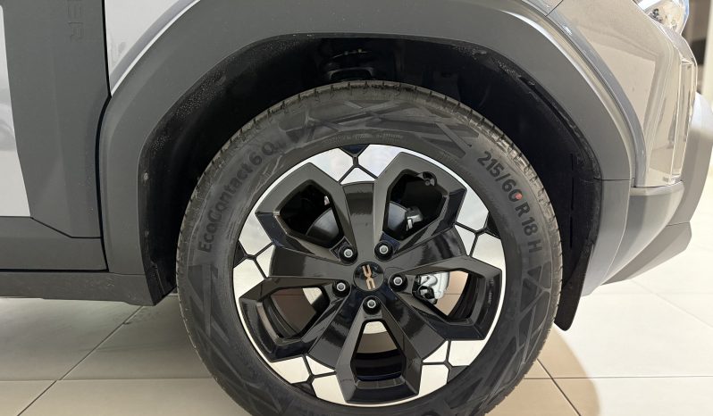 
								New DACIA DUSTER Extreme Eco-G 100 GPL full									