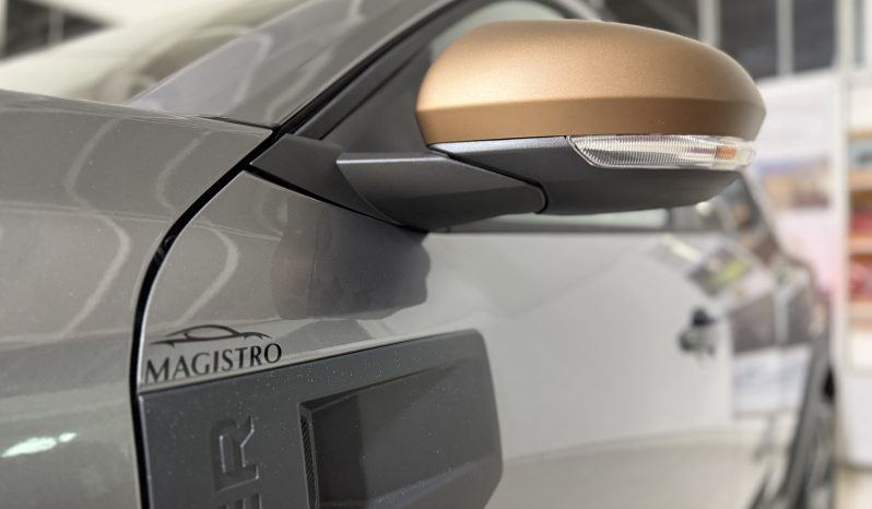 
								New DACIA DUSTER Extreme Eco-G 100 GPL full									