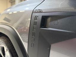 
										New DACIA DUSTER Extreme Eco-G 100 GPL full									