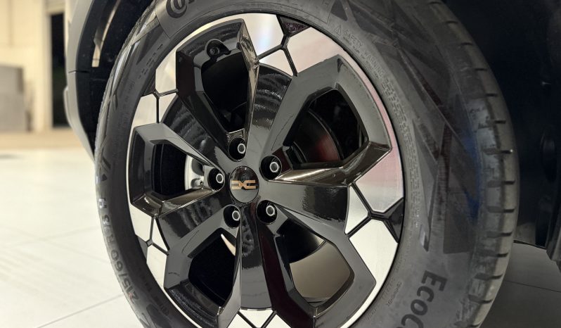 
								New DACIA DUSTER Extreme Eco-G 100 GPL full									