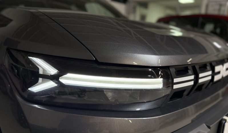 
								New DACIA DUSTER Extreme Eco-G 100 GPL full									