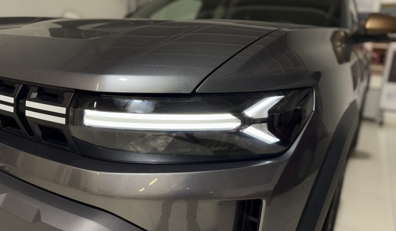 
								New DACIA DUSTER Extreme Eco-G 100 GPL full									