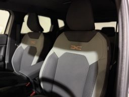 
										New DACIA DUSTER Extreme Eco-G 100 GPL full									