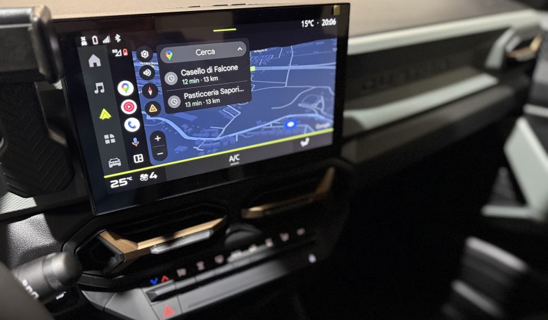 
								New DACIA DUSTER Extreme Eco-G 100 GPL full									