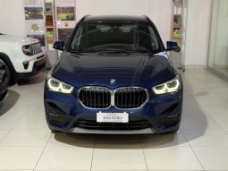 BMW X1 (F48) sDrive18d 2.0 150 CV Business Advantage