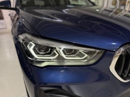 
										BMW X1 (F48) sDrive18d 2.0 150 CV Business Advantage full									